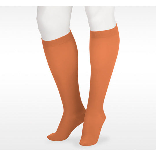 Juzo Soft Knee High 20-30 mmHg, Kanel