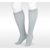 Juzo Soft Knee High 15-20 mmHg mit Silikonband, Mondstein