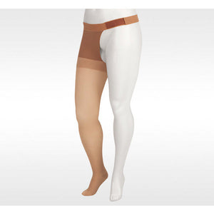 Juzo Soft Thigh High 30-40 mmHg w/ Hip Attachment