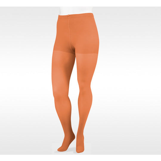 Meia-calça Juzo Soft 15-20 mmHg, Canela