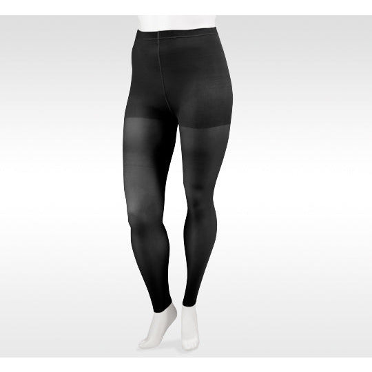 Leggings Juzo Soft 15-20 mmHg, Preto