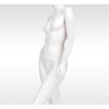 Juzo Soft Armstulpe 20-30 mmHg mit Silikonband, Weiß