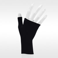Juzo 2300 Seamless Gauntlet 30-40 mmHg, Black
