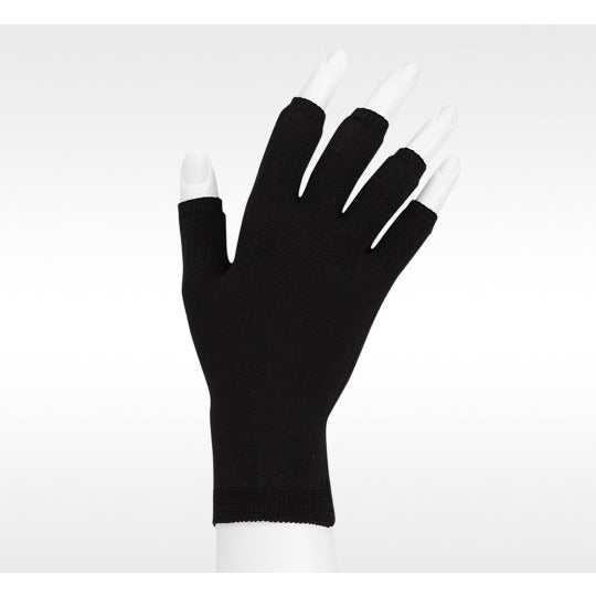 Juzo 2300 Seamless Glove 20-30 mmHg, Svart