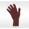 Juzo Soft Seamless Handschuh 15-20 mmHg, Kastanie
