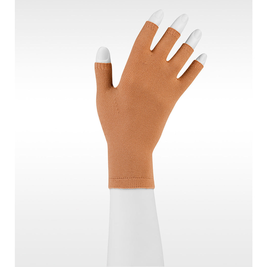 Juzo 2300 Seamless Glove 20-30 mmHg, Beige