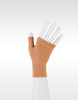 Juzo 2300 Nahtlose Stulpe 30-40 mmHg, Beige
