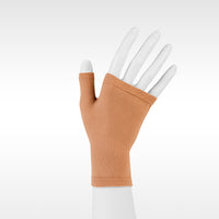 Juzo 2300 Seamless Gauntlet 30-40 mmHg, Beige