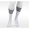 Juzo Power Comfort Knee High 15-20 mmHg, Retro White