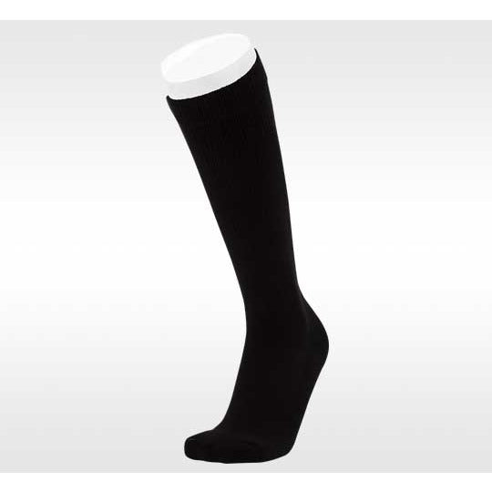 Juzo Power Rx Knee High 15-20 mmHg, Black