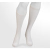 Juzo Power Lite Knee High 20-30 mmHg, White