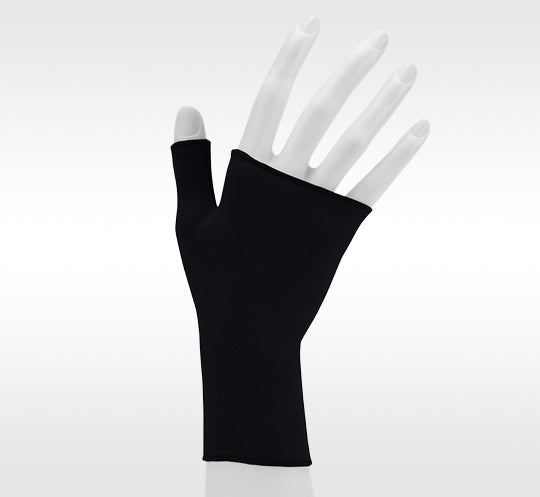 Juzo Expert Handschuh 30-40 mmHg, Schwarz