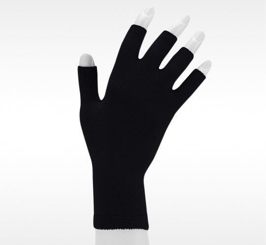 Juzo Expert Handschuh 30-40 mmHg, Schwarz