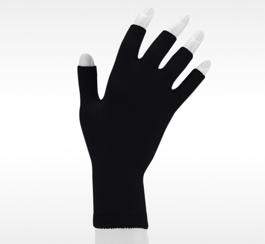 Juzo Expert Glove 30-40 mmHg, Svart