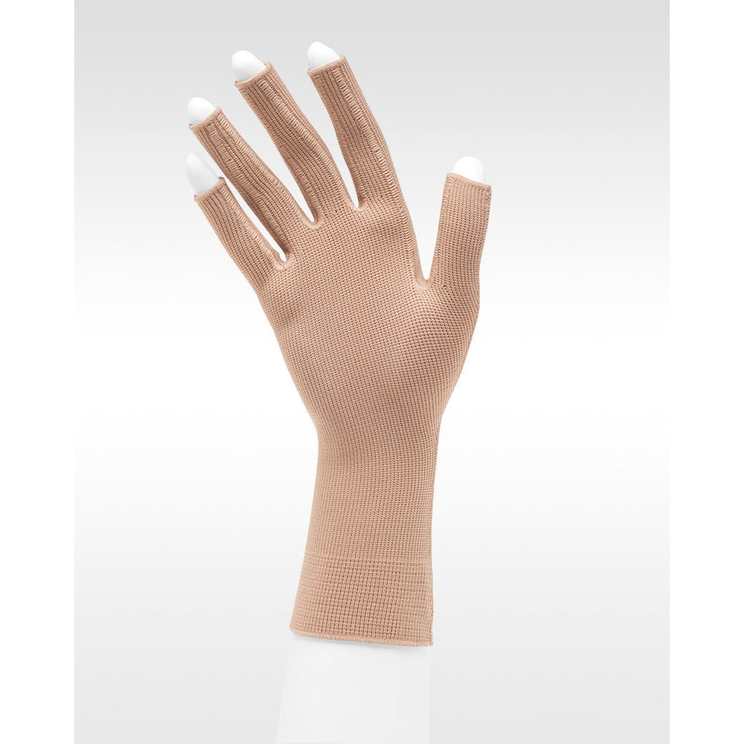 Juzo Expert Handschuh 20-30 mmHg, Beige