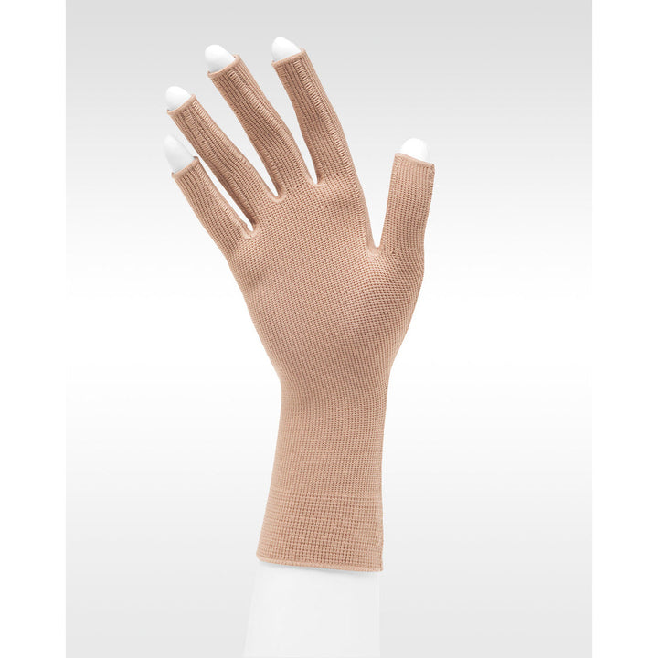 Juzo Expert Handschuh 20-30 mmHg, Beige