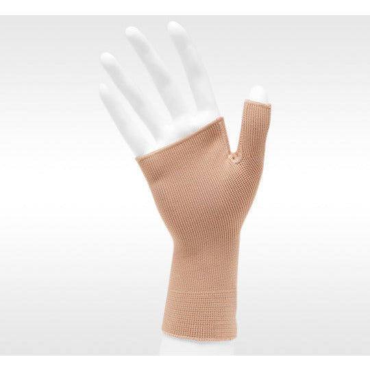 Juzo Expert Handschuh 30-40 mmHg, Beige