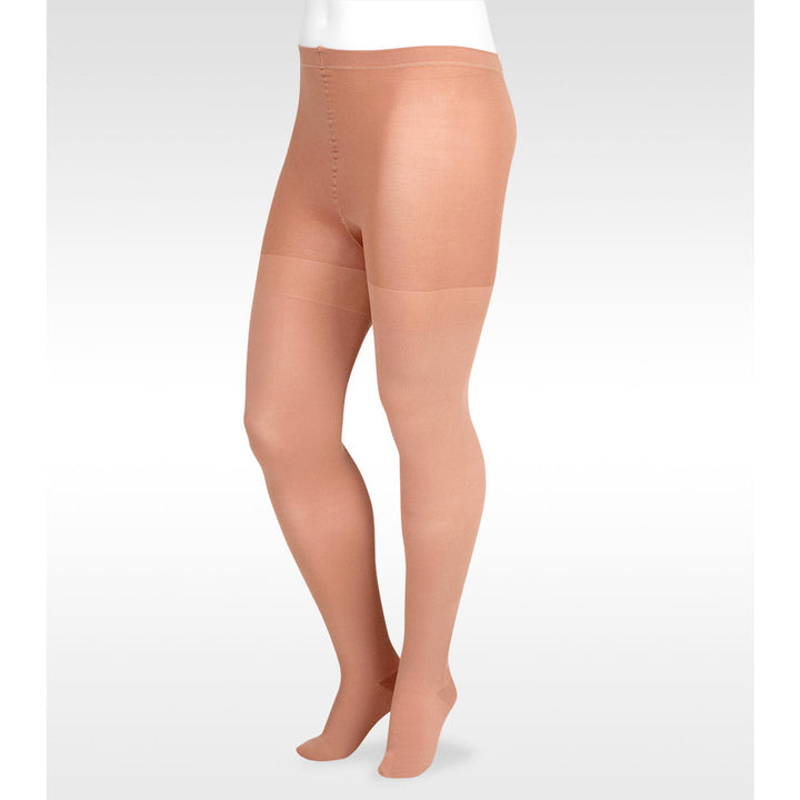 Juzo Dynamic Strømpebukser 40-50 mmHg, Beige