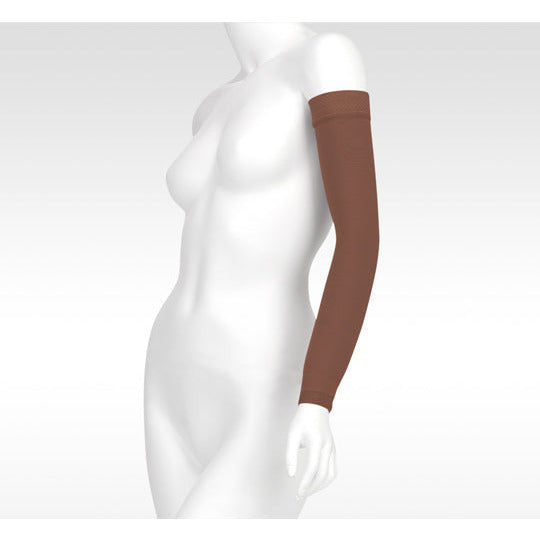 Juzo Dynamic MAX Armsleeve 30-40 mmHg, Chestnut