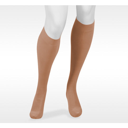 Juzo Move Rodilla Alta 20-30 mmHg, Beige