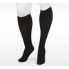 Juzo Basic Knee High 15-20 mmHg, Black