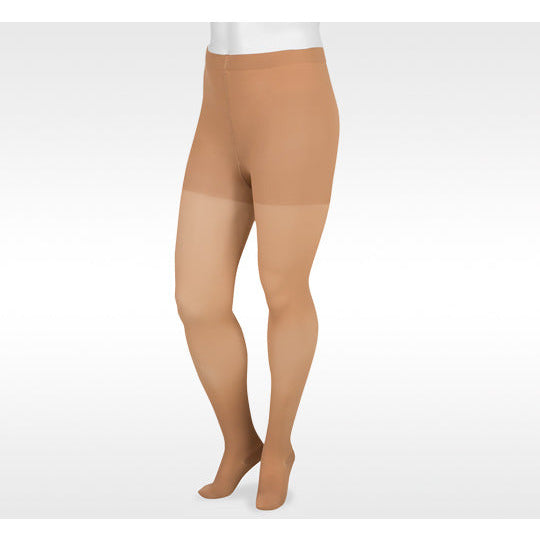 Juzo Basic Pantyhose 30-40 mmHg, Beige