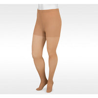 Juzo Basic Pantyhose 30-40 mmHg, Beige