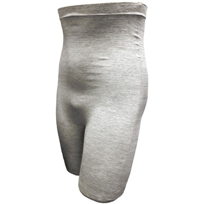 Pantalones cortos abdominales de compresión Therafirm 18-25 mmHg