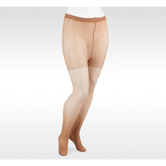 Juzo Attractive OTC Strømpebukser 15-20 mmHg, Beige