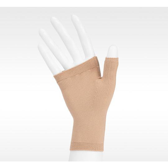 Juzo Soft Seamless Gauntlet 20-30 mmHg, Beige