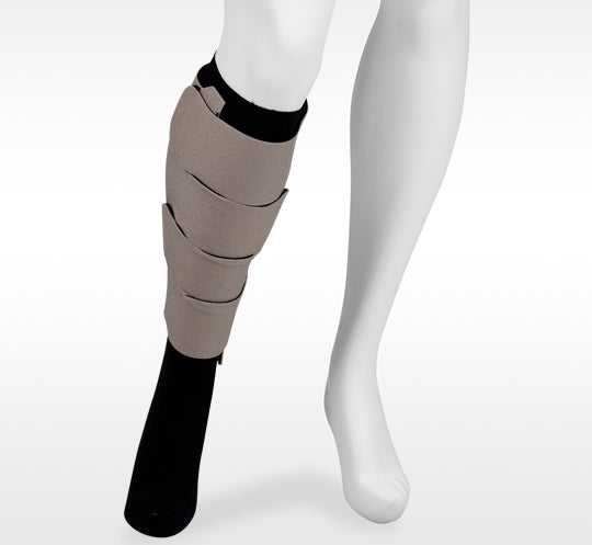 Circaid Juxtafit Essentials Thigh Compression Wraps