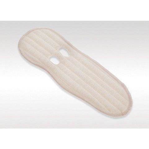 Juzo softcompress pad, main