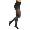 Sigvaris Medium Sheer Damen-Strumpfhose, 20–30 mmHg, Schwarz