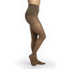 Sigvaris Sheer Women's 30-40 mmHg Pantyhose, Mocha