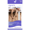 Sigvaris Opaque 30-40 mmHg OPEN TOE Thigh High, Box