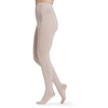 Sigvaris Blickdichte Damenstrumpfhose 20–30 mmHg, Honig