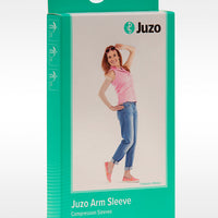 Juzo Dynamic Armsleeve 20-30 mmHg w/ Shoulder Strap, Box