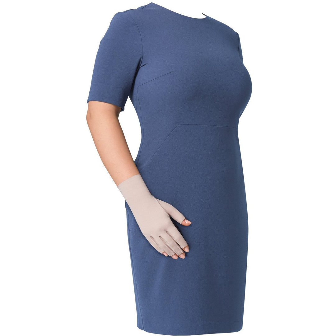 jobst handschuhe JOBST ® Bella ™ Lite Glove 20-30 mmHg-für Ihre Beine