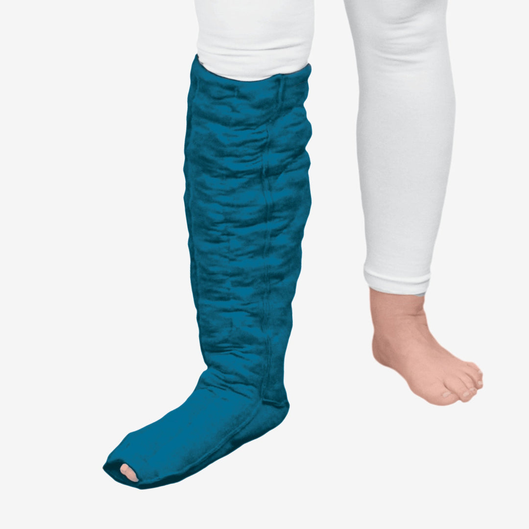 Solaris Caresia Bandage Liner, Below Knee