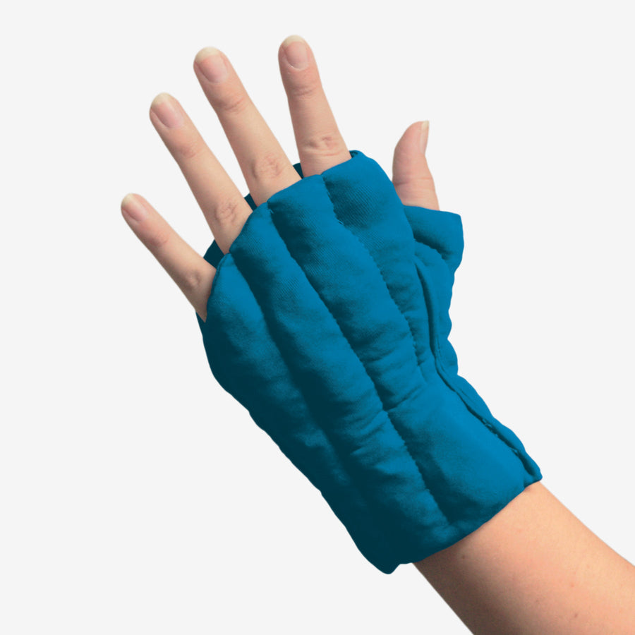 Solaris caresia bandage liner, handske