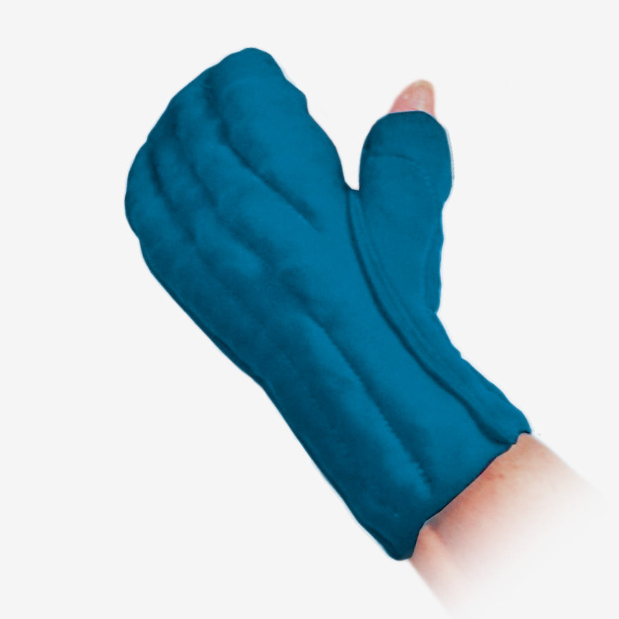 Solaris caresia bandage liner, handske