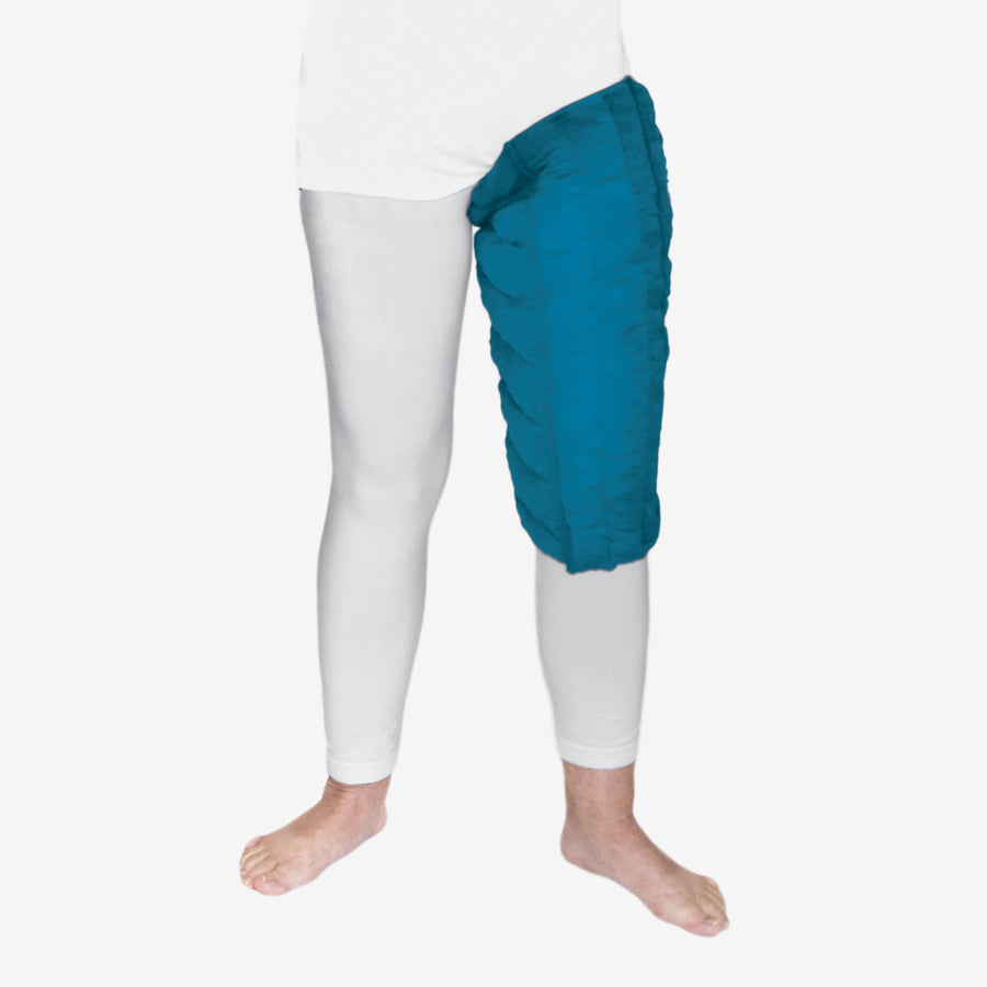 Sous-bandage Solaris Caresia, cuisse