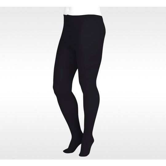 Juzo Dynamic Collants 30-40 mmHg, Noir