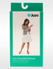 Juzo 2300 Nahtlose Stulpe 30-40 mmHg