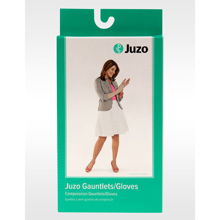 قفاز juzo 2300 بدون خياطة 20-30 ملم زئبق