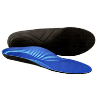 Inocep Copper Heat Moldable Ultra-Low Profile Orthotic Insoles, Main