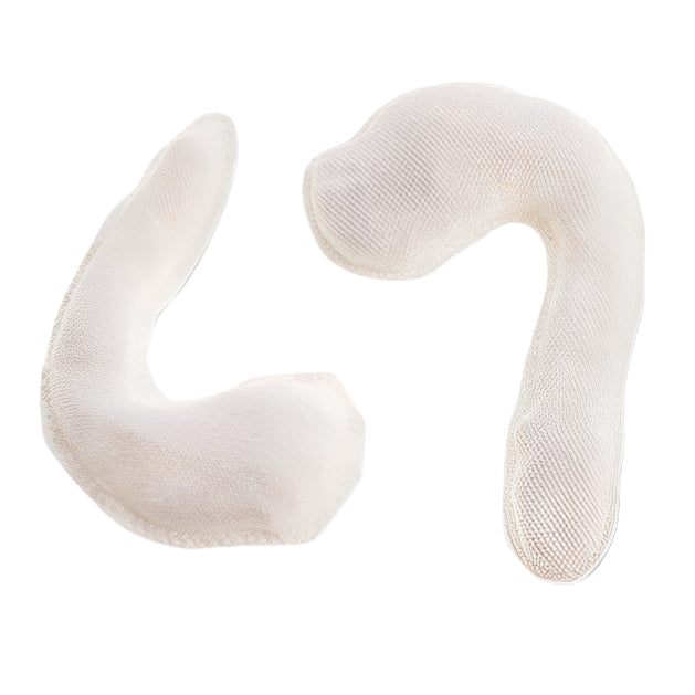 Juzo SoftCompress Pad, Malleolus