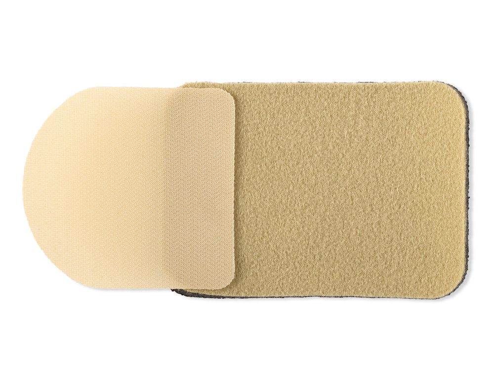 Sigvaris Compreflex Contain Strap Extender, Beige