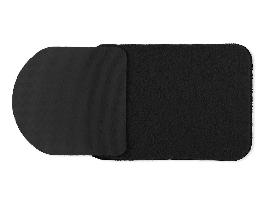 يحتوي Sigvaris compreflex على موسع حزام، أسود