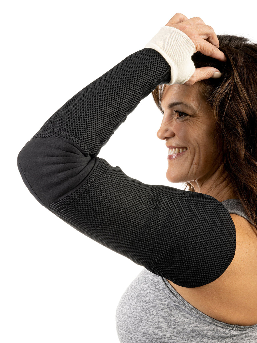 Vendaje Para Brazo Estándar Sigvaris Coolflex